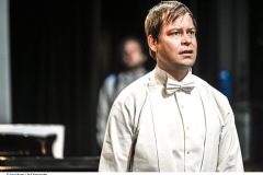Danny Exnar, Die Comedian Harmonists, Theater Rigiblick, 2021